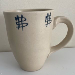 Gibson Everyday Stoneware Mug